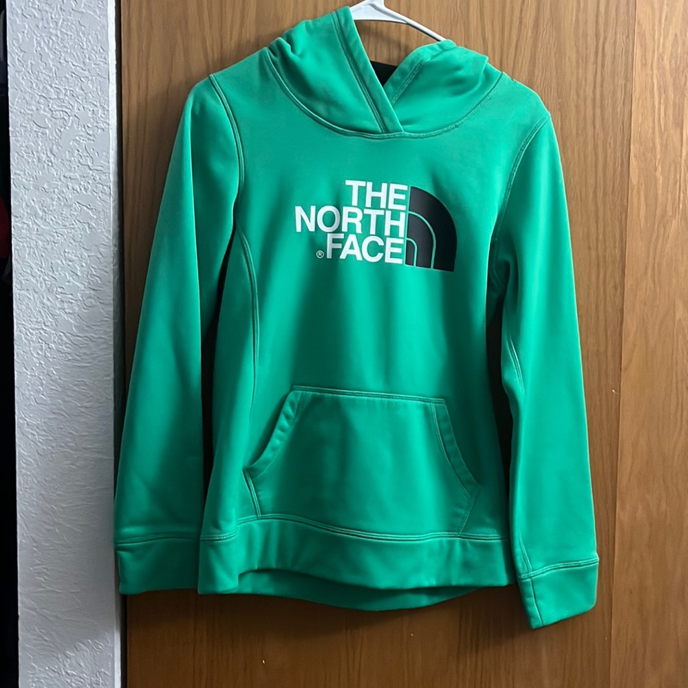 North Face Women’s Size Small Hoody